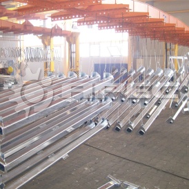 Холодное цинкование - 3