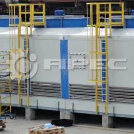 Градирня для охлаждения воды - 11