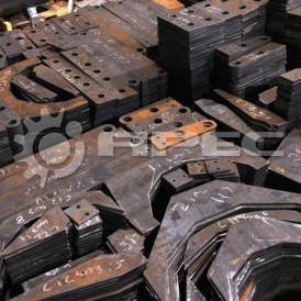 Плазменная резка - 9