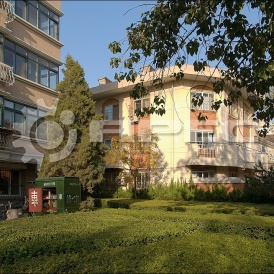 Решетка для кондиционера на балконе - 19