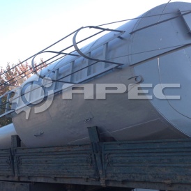 Производство технологических металлоконструкций - 18