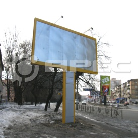 Билборды, рекламные щиты - 2