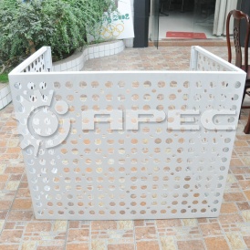 Декоративные панели для кондиционера - 7