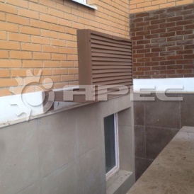 Экраны для кондиционеров - 12