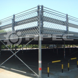 Паркинги - 6