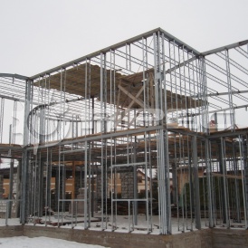 Строительные металлоконструкции - 3