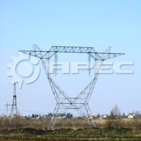 Изготовление ОРУ - 5