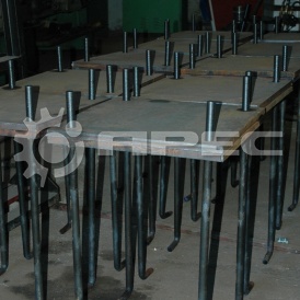 Анкерные болты - 8