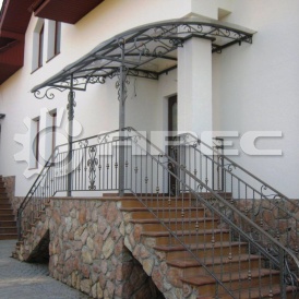 Входная группа - 4