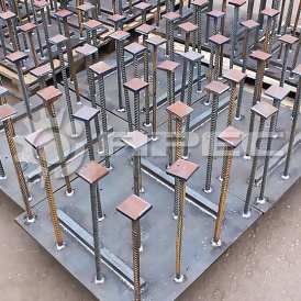 Сварные арматурные и закладные изделия - 8