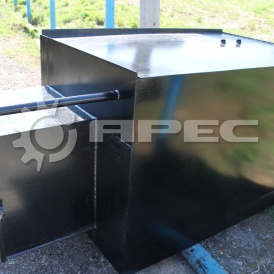 Установка кессона - 7