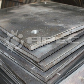 Услуги  по рубке металла на гильотине - 9