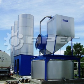 Производство градирни  - 2