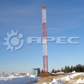Вышки связи - 6
