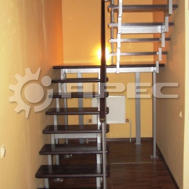 Маршевые лестницы - 15