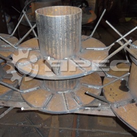 Арматурные изделия - 12