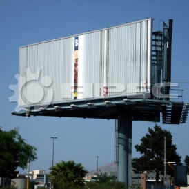 Изготовление и монтаж призматрона - 8