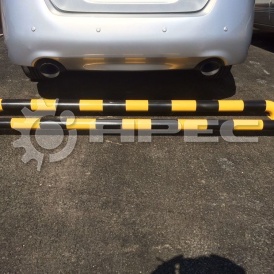 Колесоотбойники для парковки - 1