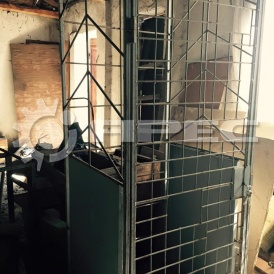 Защитные конструкции - 11