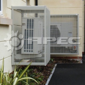 Корзины для наружных блоков кондиционеров - 6