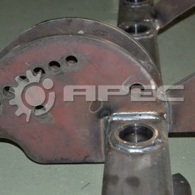 Плазменная резка - 8