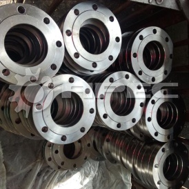 Оцинкованные фланцы - 4