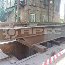 Пескоструйная и абразивная обработка металла - 6