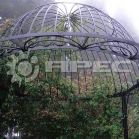 Производство малых архитектурных форм - 9