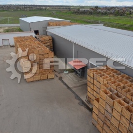 Овощехранилища - 2