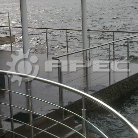 Ограждения - 8