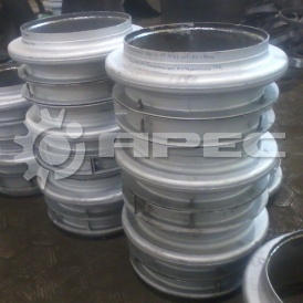 Компенсаторы трубопровода - 7