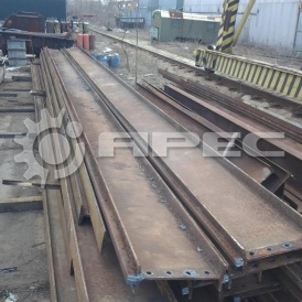 Технологические металлоконструкции - 2