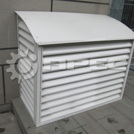 Ящик для кондиционера - 5