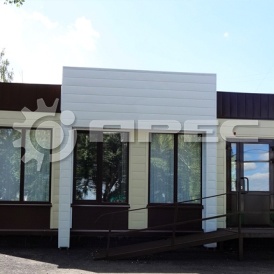 Модульные ФАП, аптеки - 6