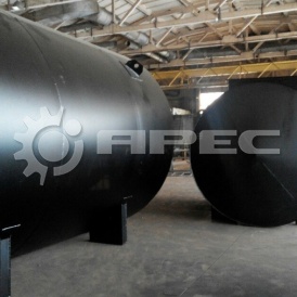 Емкости и баки для воды - 3