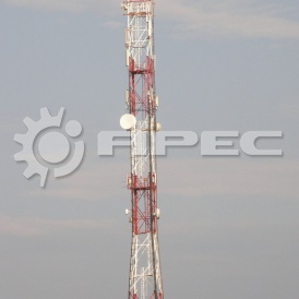 Вышки мобильной связи - 8