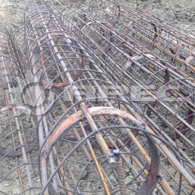 Каркасы буронабивных свай - 10