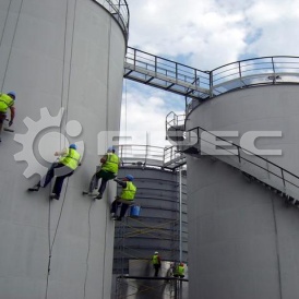 Покраска металла - 1