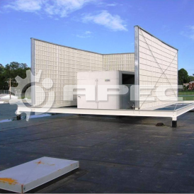 Шумозащитные кожухи для оборудования - 10