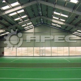 Спортивные сооружения - 5