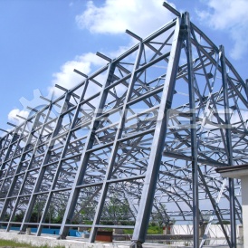 Металлические колонны - 11