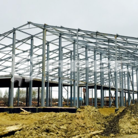 Фруктохранилища - 3