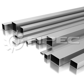 Производство профильных труб - 8