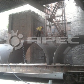 Пескоструйная и абразивная обработка металла - 2