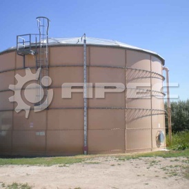 Производство емкостей для воды - 7