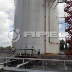 Сооружение резервуаров для хранения нефти и нефтепродуктов - 12