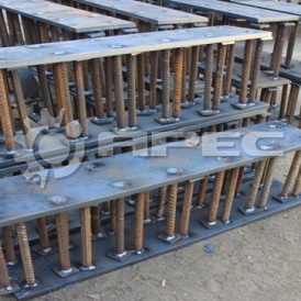 Производство закладных деталей для кирпичной кладки - 3