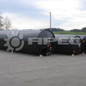 Металлические емкости и резервуары - 6