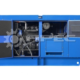 Шумозащитные кожухи - 7