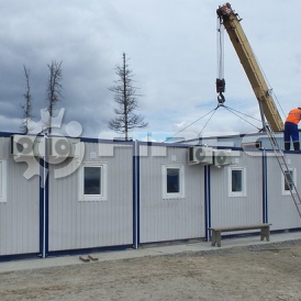 Модульные лаборатории - 1